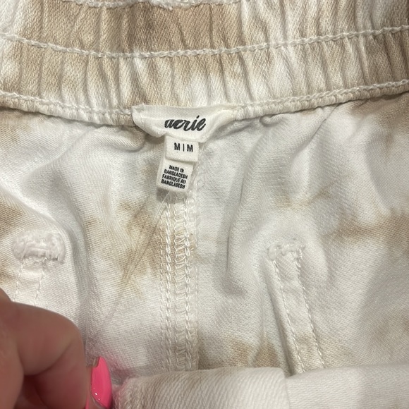 Aerie jean shorts - Picture 3 of 4